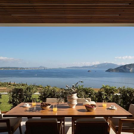 Thesan Villas Marathias  Екстер'єр фото
