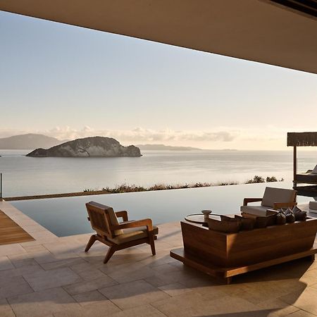 Thesan Villas Marathias  Екстер'єр фото