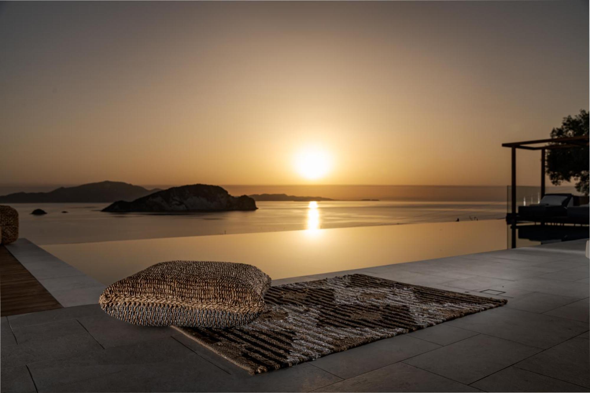 Thesan Villas Marathias  Екстер'єр фото