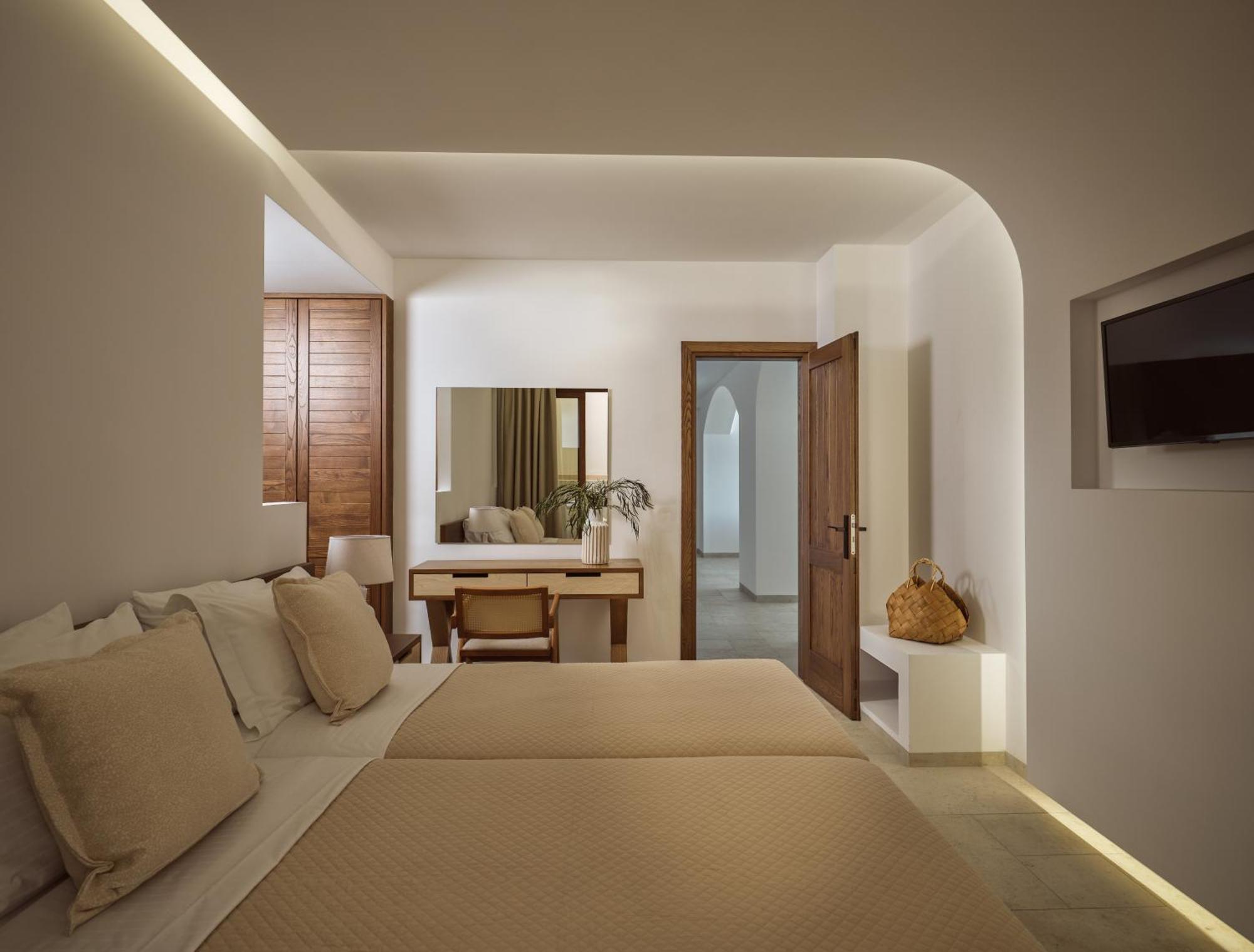 Thesan Villas Marathias  Екстер'єр фото