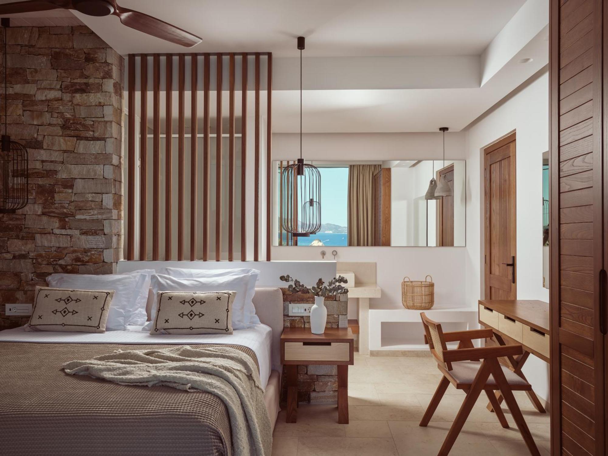 Thesan Villas Marathias  Екстер'єр фото