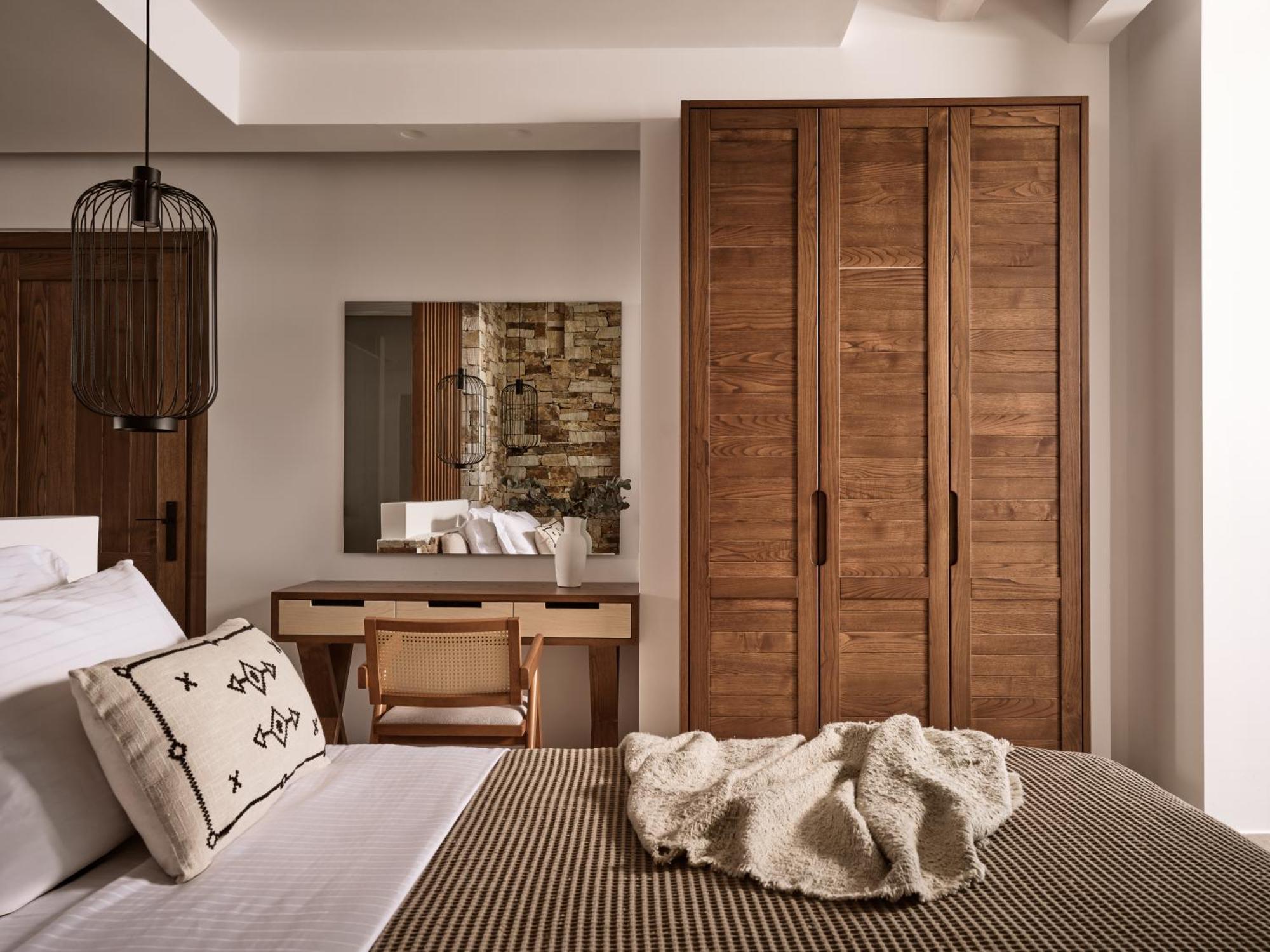 Thesan Villas Marathias  Екстер'єр фото