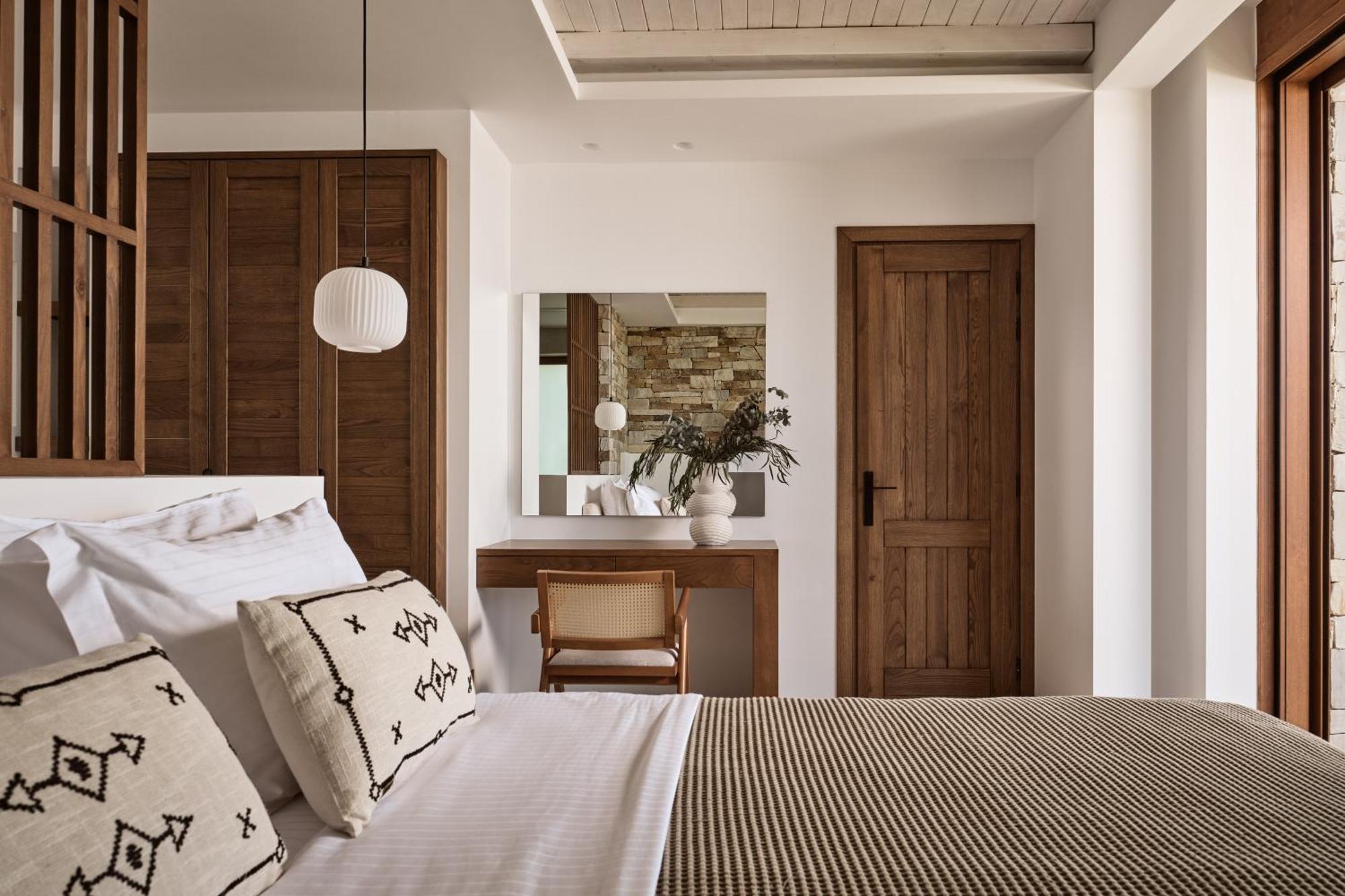 Thesan Villas Marathias  Екстер'єр фото
