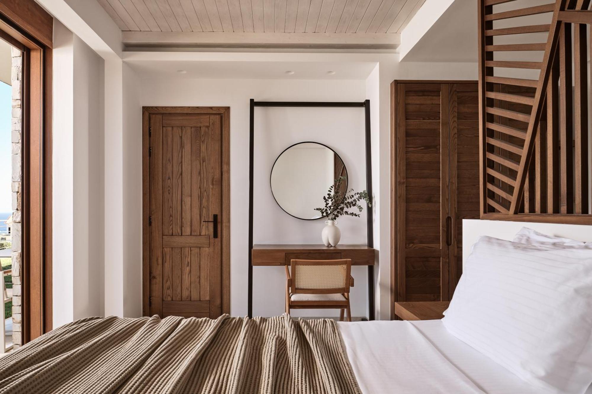 Thesan Villas Marathias  Екстер'єр фото