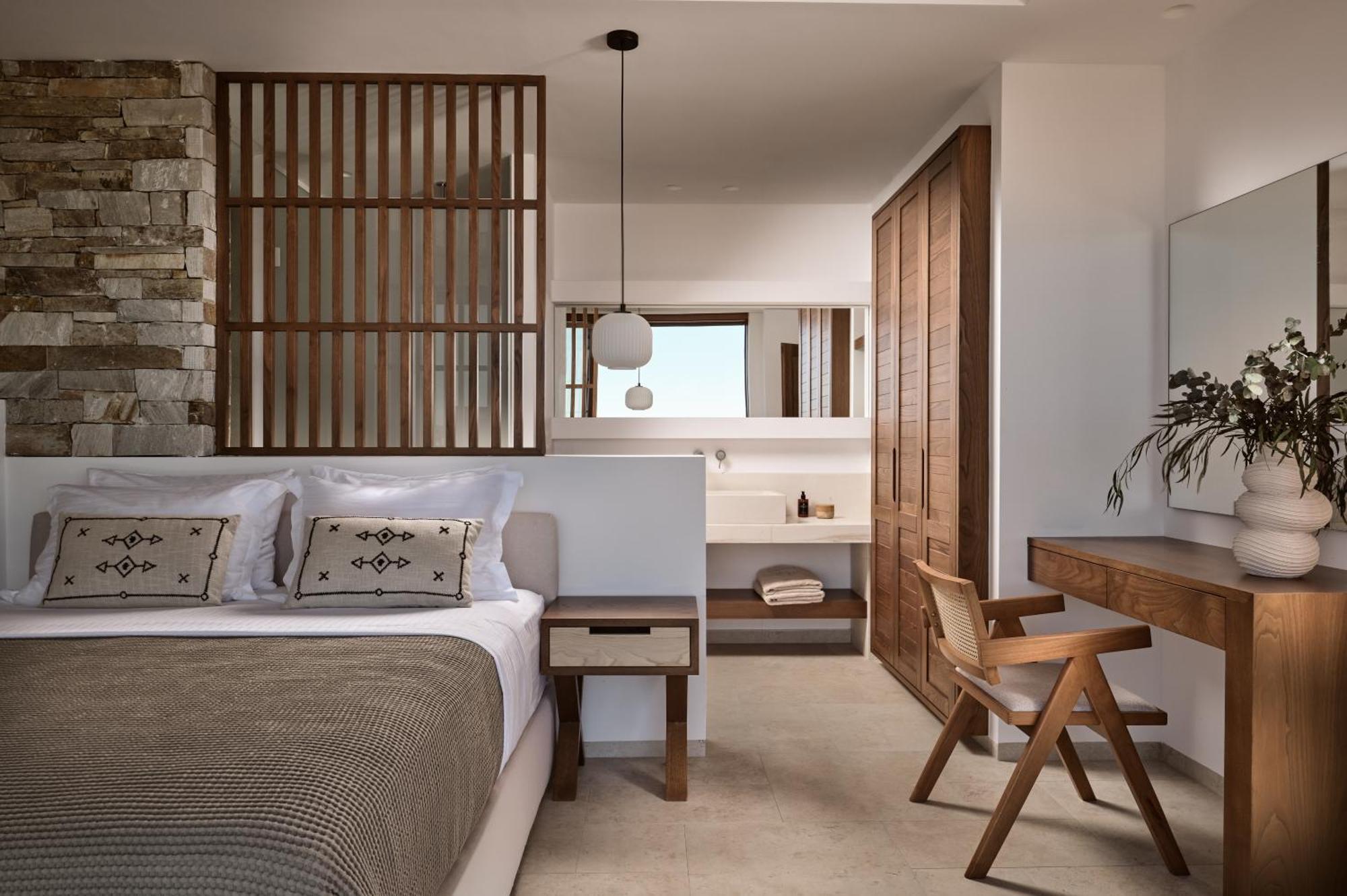 Thesan Villas Marathias  Екстер'єр фото