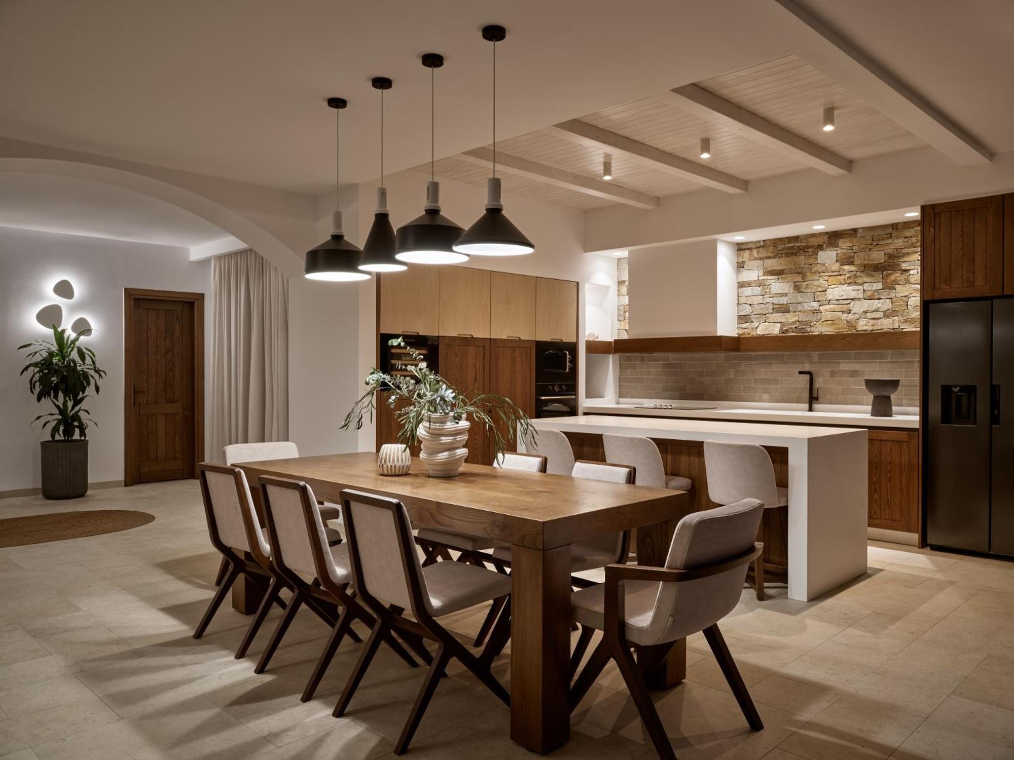 Thesan Villas Marathias  Екстер'єр фото