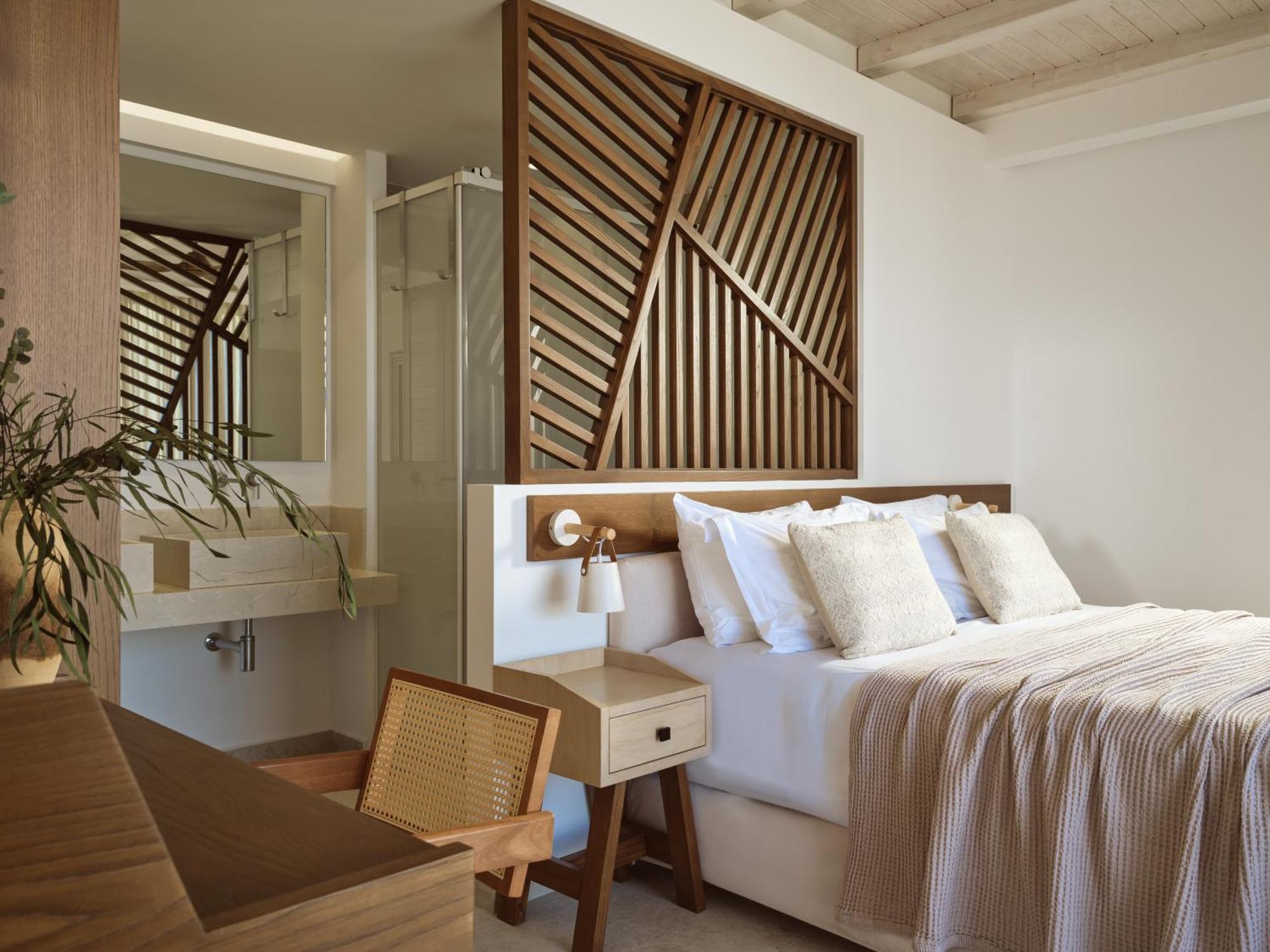 Thesan Villas Marathias  Екстер'єр фото