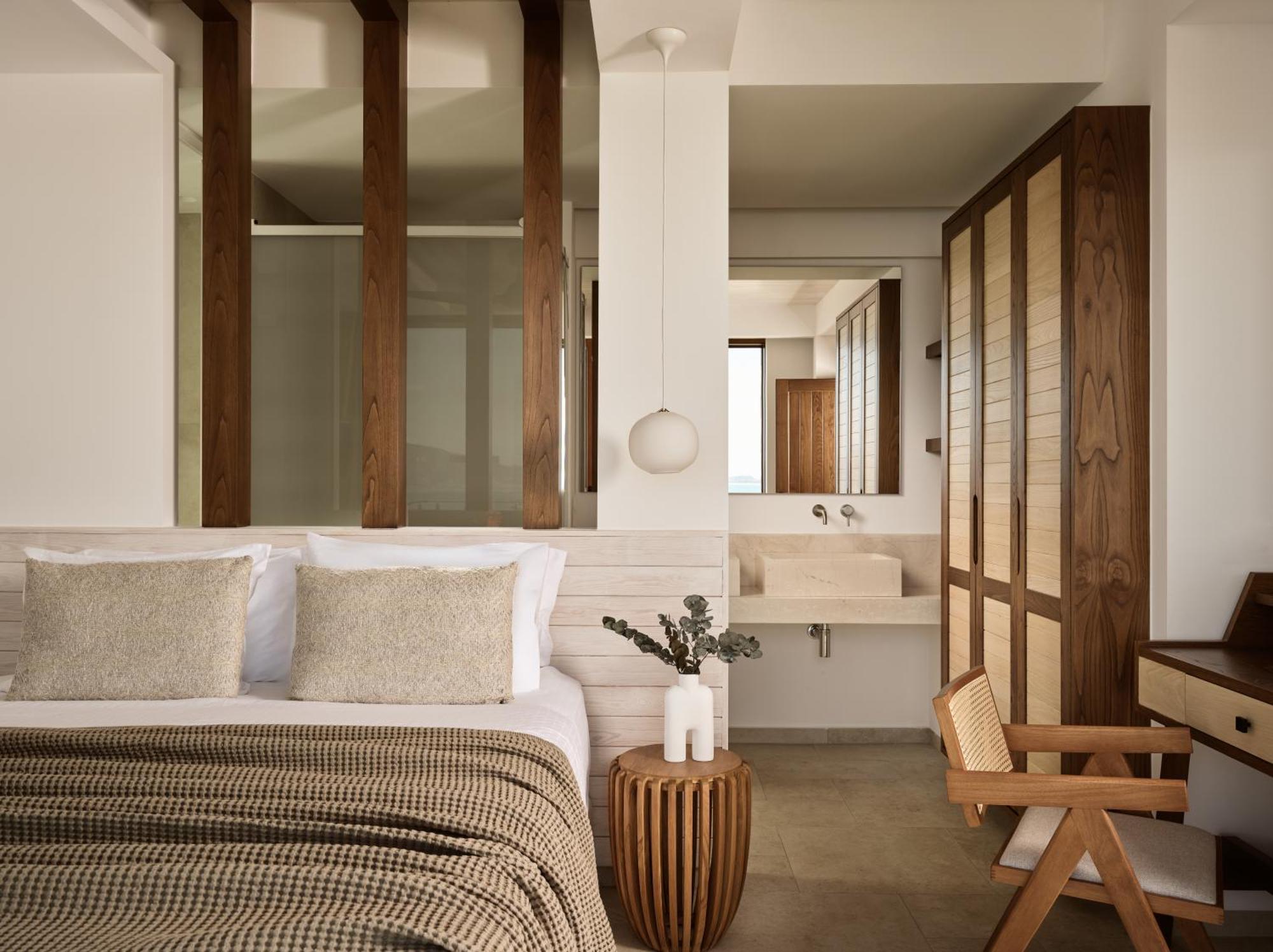 Thesan Villas Marathias  Екстер'єр фото