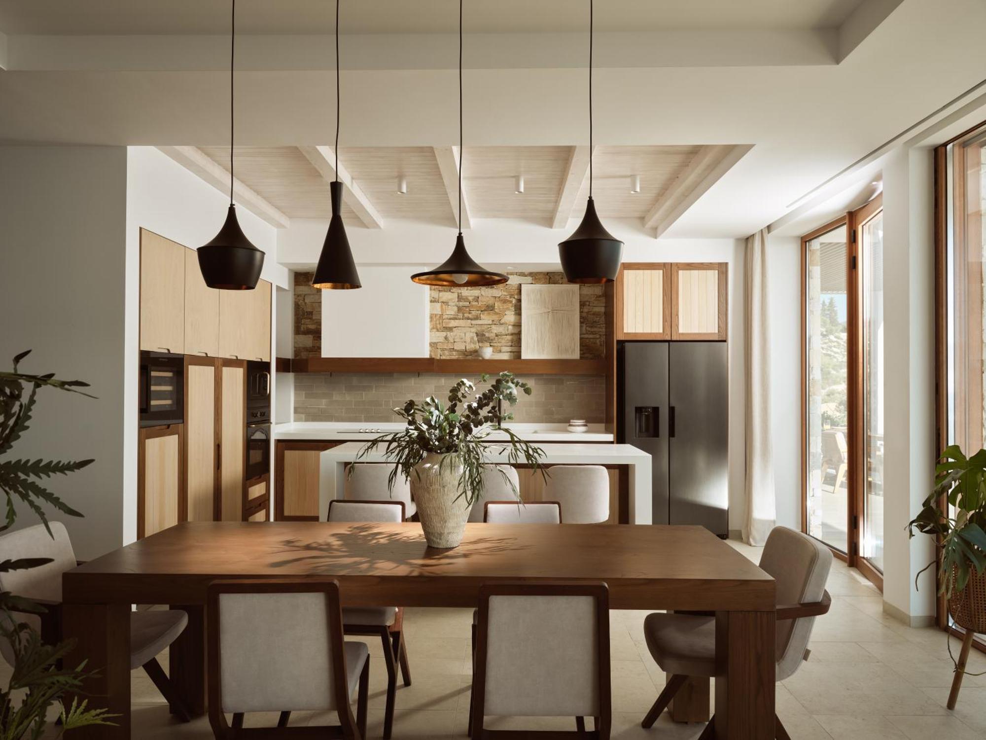 Thesan Villas Marathias  Екстер'єр фото