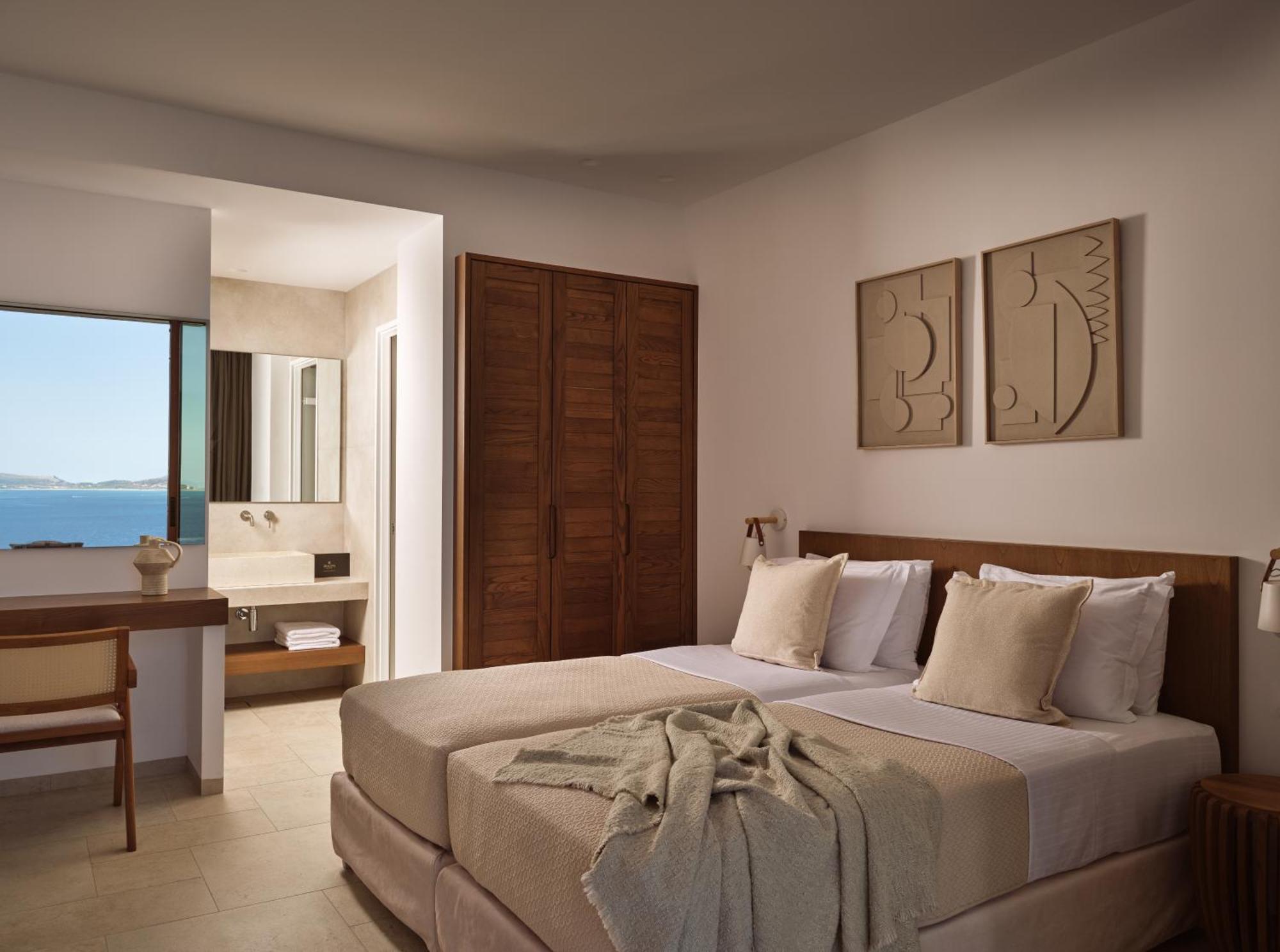 Thesan Villas Marathias  Екстер'єр фото