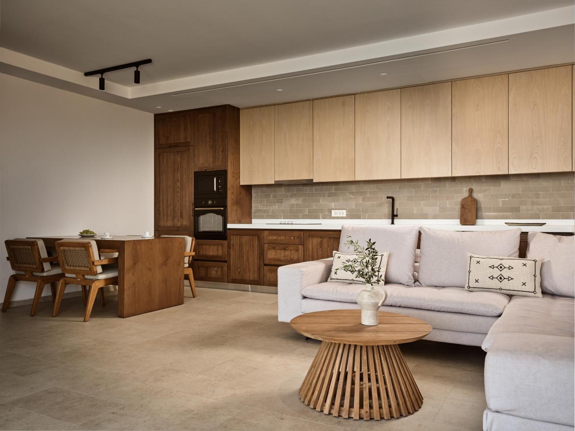 Thesan Villas Marathias  Екстер'єр фото